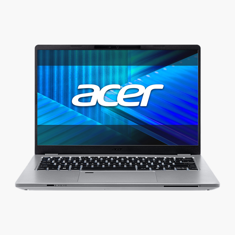 Acer TravelMate P2 14 AI (TMP214-57-53WY) Business Laptop (NX.BSDAA.002)
