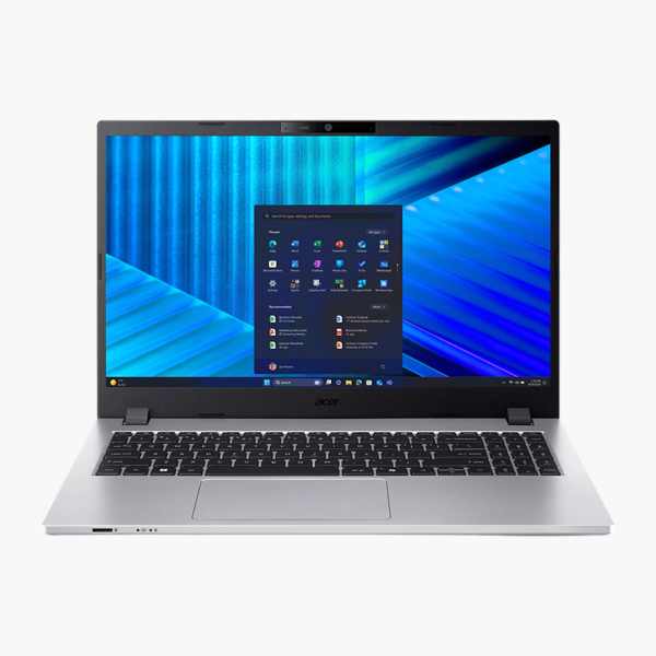 Acer TravelMate P2 15 (TMP215-55-G2-70V2) 15.6" Business Laptop (NX.BNPAA.005)