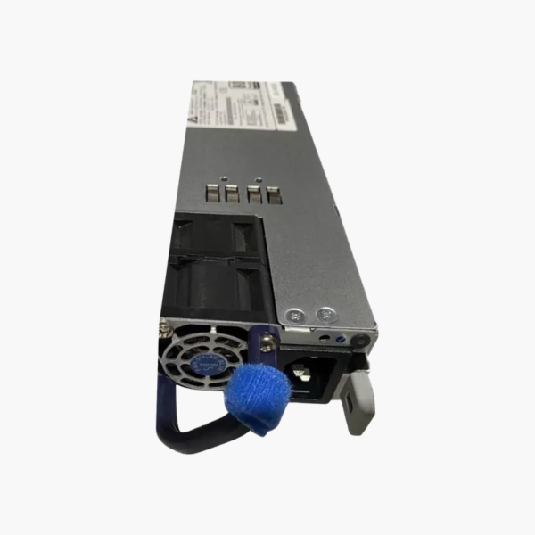 Arista PWR-511-AC-BLUE 500W AC Power Supply — Blue Label Reverse Airflow, Hot-Swappable PSU