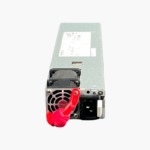 Arista PWR-511-AC-RED 500W AC Power Supply — Red Label Forward Airflow, Hot-Swappable PSU