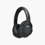 Audio-Technica ATH-S300BT Bluetooth Over-Ear Headphones (Black) (ATH-S300BTBK)