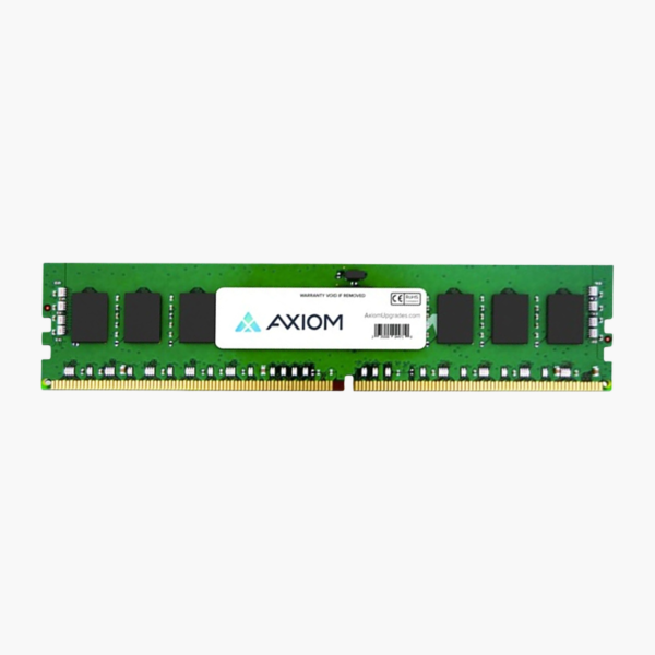 Axiom 16GB DDR4-2666 ECC Registered Memory (RDIMM) (AB003149-AX)