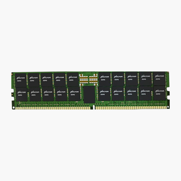 Axiom 16GB DDR5-5600 ECC Registered Memory (RDIMM) (AC830716-AX)