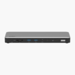 Belkin Connect Thunderbolt 4 14-in-1 Triple Display Dock (INC030TTSGY)