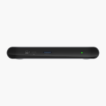 Belkin Connect Thunderbolt 4 5-in-1 Core Hub (INC013TTSGY)