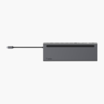 Belkin Connect USB-C 11-in-1 Multiport Dock (INC004BTSGY)
