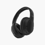 Belkin SoundForm Isolate Noise Cancelling Over-Ear Headphones with Mic (Black) (AUD008FQBK)