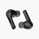 Belkin SoundForm Motion 2 True Wireless Earbuds (Black) (AUC010FQBKV2)