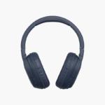 Belkin SoundForm Surround Wireless Over-Ear Headphones with Mic (Blue) (AUD009FQBL)
