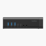 Belkin Universal 16-Port Triple Display USB-C Dock (INC029TTBK)