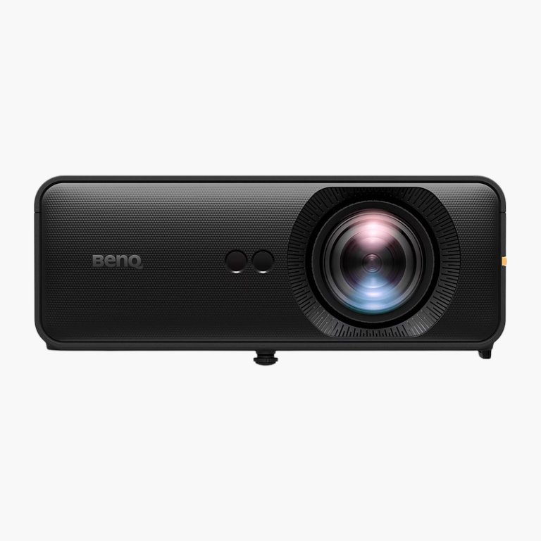 BenQ AH500ST Full HD 1080p Short Throw Laser Golf Simulator Projector (AH500ST-001)
