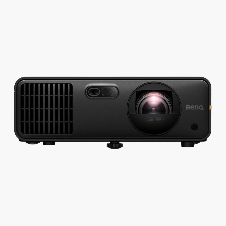 BenQ AK700ST 4K UHD Short Throw Laser Golf Simulator Projector (AK700ST-001)