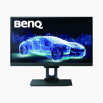 BenQ DesignVue PD2500Q 25" QHD IPS Designer Monitor (PD2500Q-001)