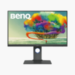 BenQ DesignVue PD2700U 27" 4K UHD IPS Designer Monitor (PD2700U-001)