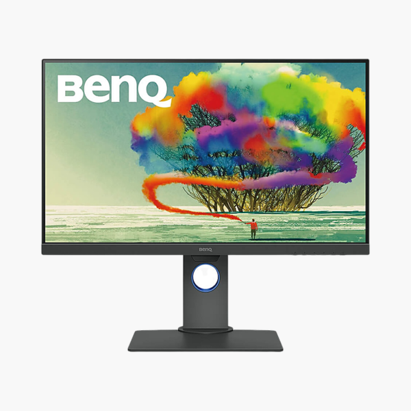 BenQ DesignVue PD2700U 27" 4K UHD IPS Designer Monitor (PD2700U-001)