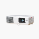 BenQ HT2060 Full HD 1080p LED Home Theater Projector – 2300 Lumens, 98% Rec.709, HDR10, Lens Shift