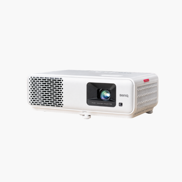 BenQ HT2060 Full HD 1080p LED Home Theater Projector – 2300 Lumens, 98% Rec.709, HDR10, Lens Shift