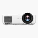 BenQ LH820ST Full HD 1080p Short Throw Laser Simulation Projector (LH820ST-001)