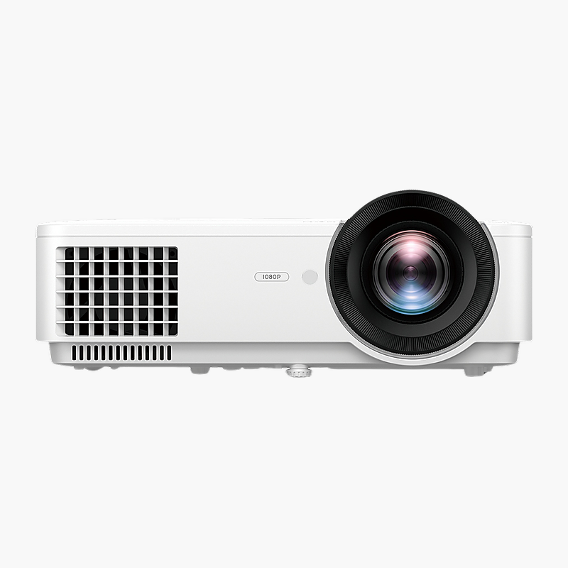 BenQ LH820ST Full HD 1080p Short Throw Laser Simulation Projector (LH820ST-001) – 3,600 Lumens, HDR, 0.50:1 Throw BenQ LH820ST Full HD 1080p Short Throw Laser Simulation Projector (LH820ST-001)