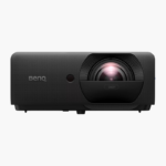 BenQ LH830ST Full HD 1080p Short Throw Laser Simulation Projector (LH830ST-001)