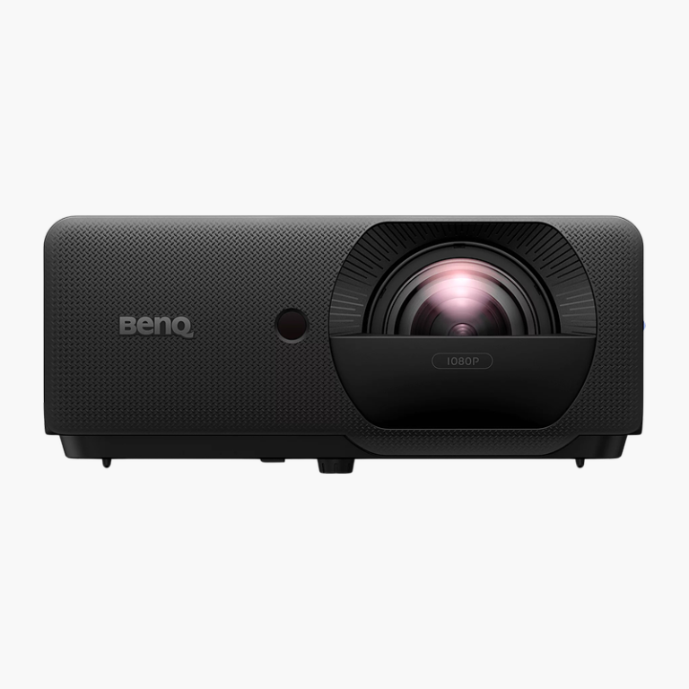 BenQ LH830ST Full HD 1080p Short Throw Laser Simulation Projector (LH830ST-001)