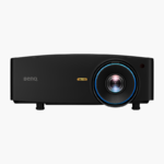 BenQ LK936ST 4K UHD Short Throw Laser Simulation Projector (LK936ST-001)