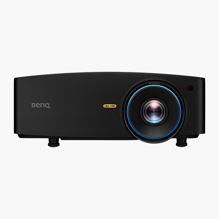 BenQ LK936ST 4K UHD Short Throw Laser Simulation Projector (LK936ST-001)