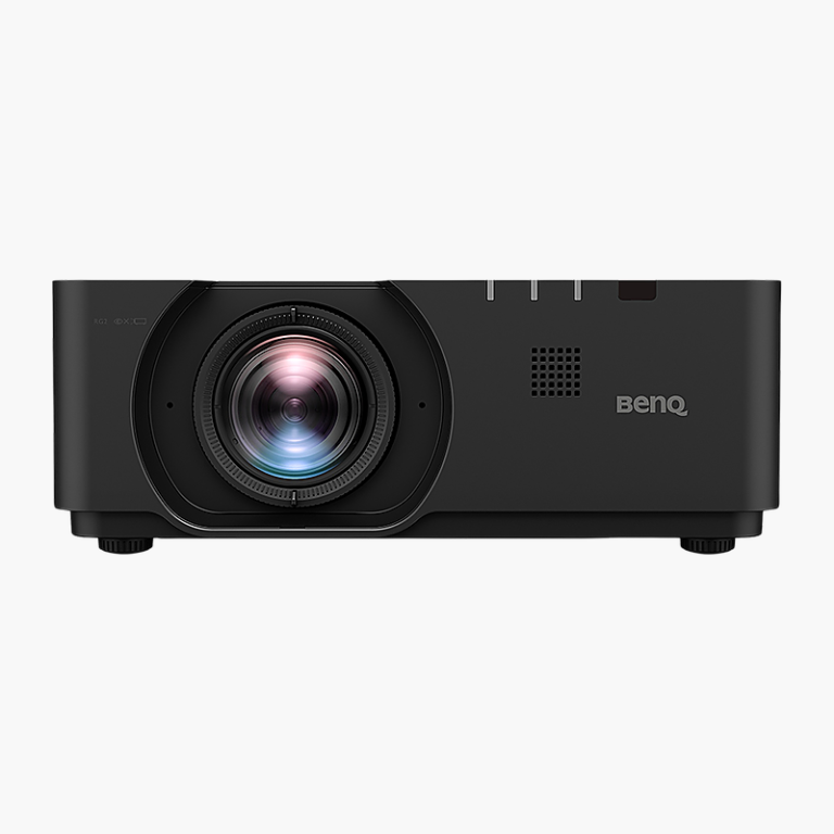 BenQ LU960ST2 WUXGA Short Throw Laser Simulation Projector (LU960ST2-002)