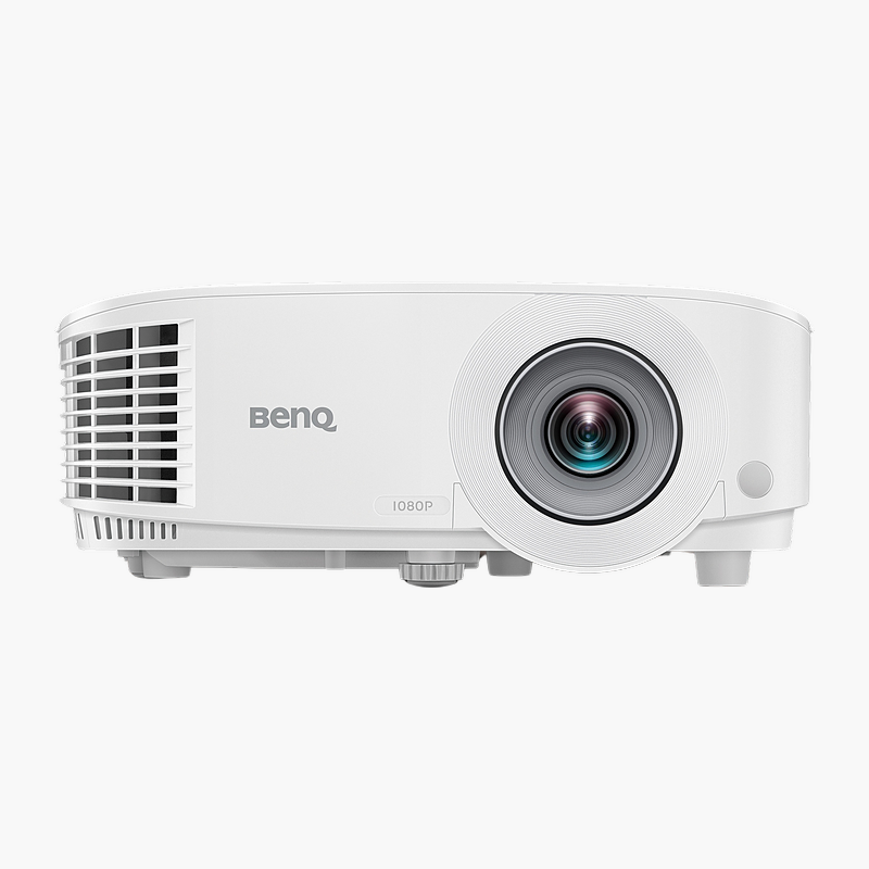 BenQ MH733 Full HD 1080p Business Projector (MH733-001) – 4,000 Lumens, 1.15–1.5:1 Throw BenQ MH733 Full HD 1080p Business Projector (MH733-001)
