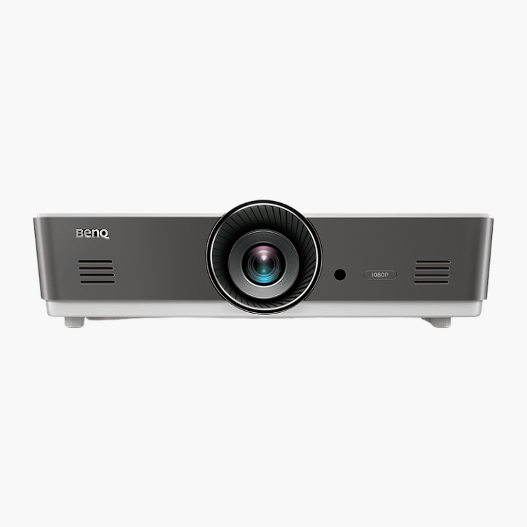 BenQ MH760 Full HD 1080p Business Projector (MH760-001)