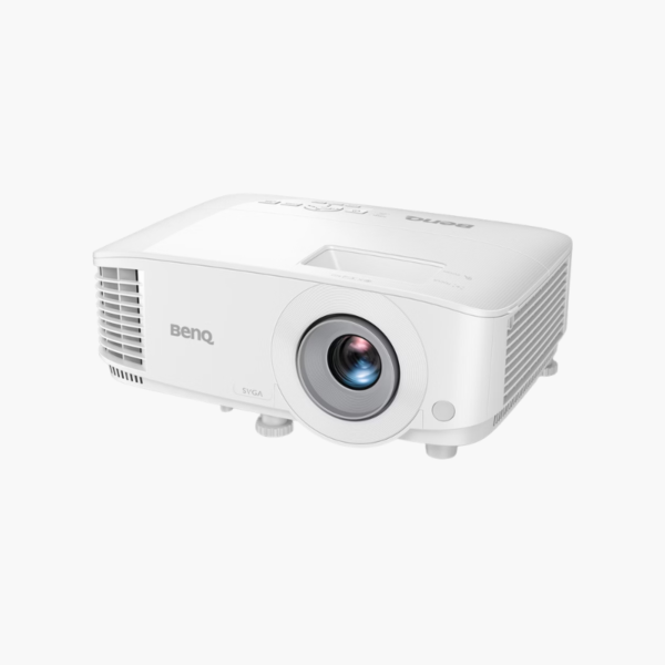BenQ MS560 SVGA Business Projector – 4000 ANSI Lumens, Dual HDMI, 10W Speaker, 15,000-Hour Eco Lamp