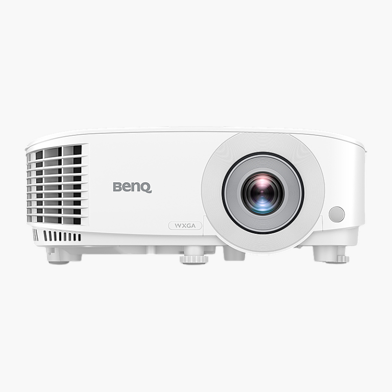 BenQ MW560 WXGA Business Projector (MW560-001)