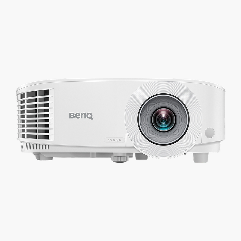 BenQ MW732 WXGA Business Projector (MW732-001) – 4,000 Lumens, 1.21–1.57:1 Throw BenQ MW732 WXGA Business Projector (MW732-001)