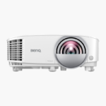 BenQ MW826STH WXGA Short Throw Classroom Projector (MW826STH-002)