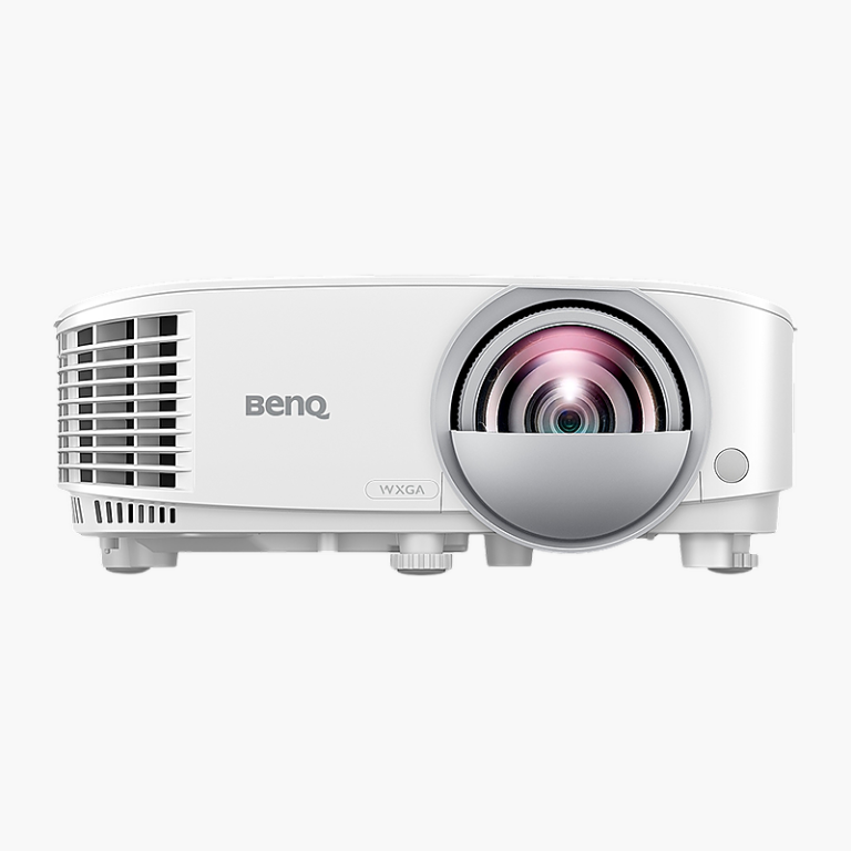 BenQ MW826STH WXGA Short Throw Classroom Projector (MW826STH-002)