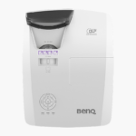 BenQ MW855UST+ WXGA Ultra Short Throw Interactive-Ready Projector (MW855UST+-001)