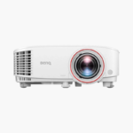 BenQ TH671ST Full HD 1080p Short Throw Gaming Projector – 3000 Lumens, 120Hz, Low Input Lag