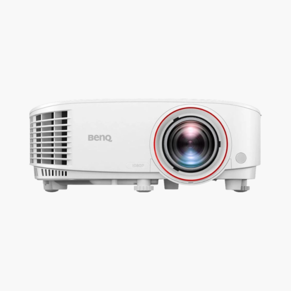 BenQ TH671ST Full HD 1080p Short Throw Gaming Projector – 3000 Lumens, 120Hz, Low Input Lag