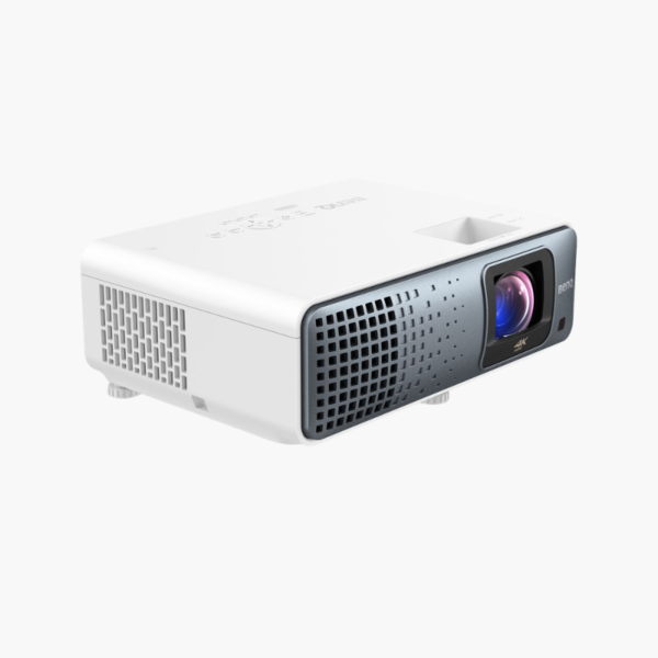BenQ TK710STi 4K UHD Short Throw Laser Gaming Projector – 3200 Lumens, 240Hz, Android TV