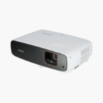 BenQ TK860i 4K UHD HDR Smart Projector – 3300 Lumens, 2D Keystone, Lens Shift, Dual 5W Speakers, Android TV