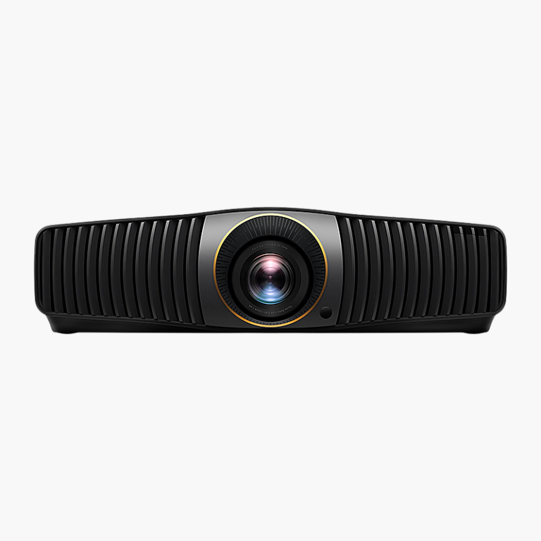 BenQ W5800 4K Laser Home Cinema Projector (W5800-001)