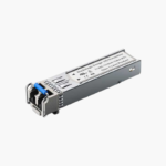 Blackmagic Design Adapter 12G BD SFP Optical Module (ADPT-12GBI/OPT) – Single-mode fiber, LC duplex