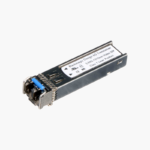Blackmagic Design Adapter 6G BD SFP Optical Module (ADPT-6GBI/OPT) – Single-mode fiber, LC duplex