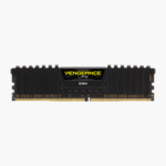 CORSAIR VENGEANCE 32GB (2 x 16GB) DDR4-3200 Desktop Memory Kit (CMK32GX4M2E3200C16)
