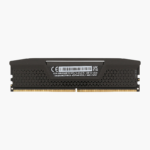 CORSAIR VENGEANCE RGB 64GB (2 x 32GB) DDR5-6400 Desktop Memory Kit (CMH64GX5M2B6400C32)