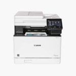 Canon Color imageCLASS MF753Cdw Wireless Color Laser All-in-One Printer – 35 ppm, Scan, Copy, Fax, Duplex