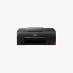 Canon PIXMA G620 Wireless MegaTank Photo All-in-One Printer – 6-Color Refillable Ink, Print, Copy, Scan