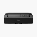 Canon PIXMA PRO-200S Wireless Professional Inkjet Photo Printer – 13-Inch Borderless, 8-Color Dye Ink