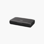 Canon PIXMA TR160 Wireless Portable Printer – 50-Sheet Tray, 1.44-Inch OLED Display, USB-C