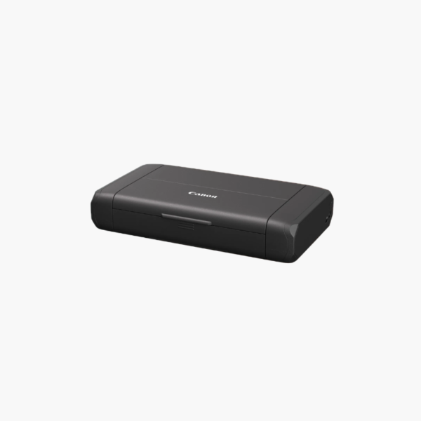 Canon PIXMA TR160 Wireless Portable Printer – 50-Sheet Tray, 1.44-Inch OLED Display, USB-C
